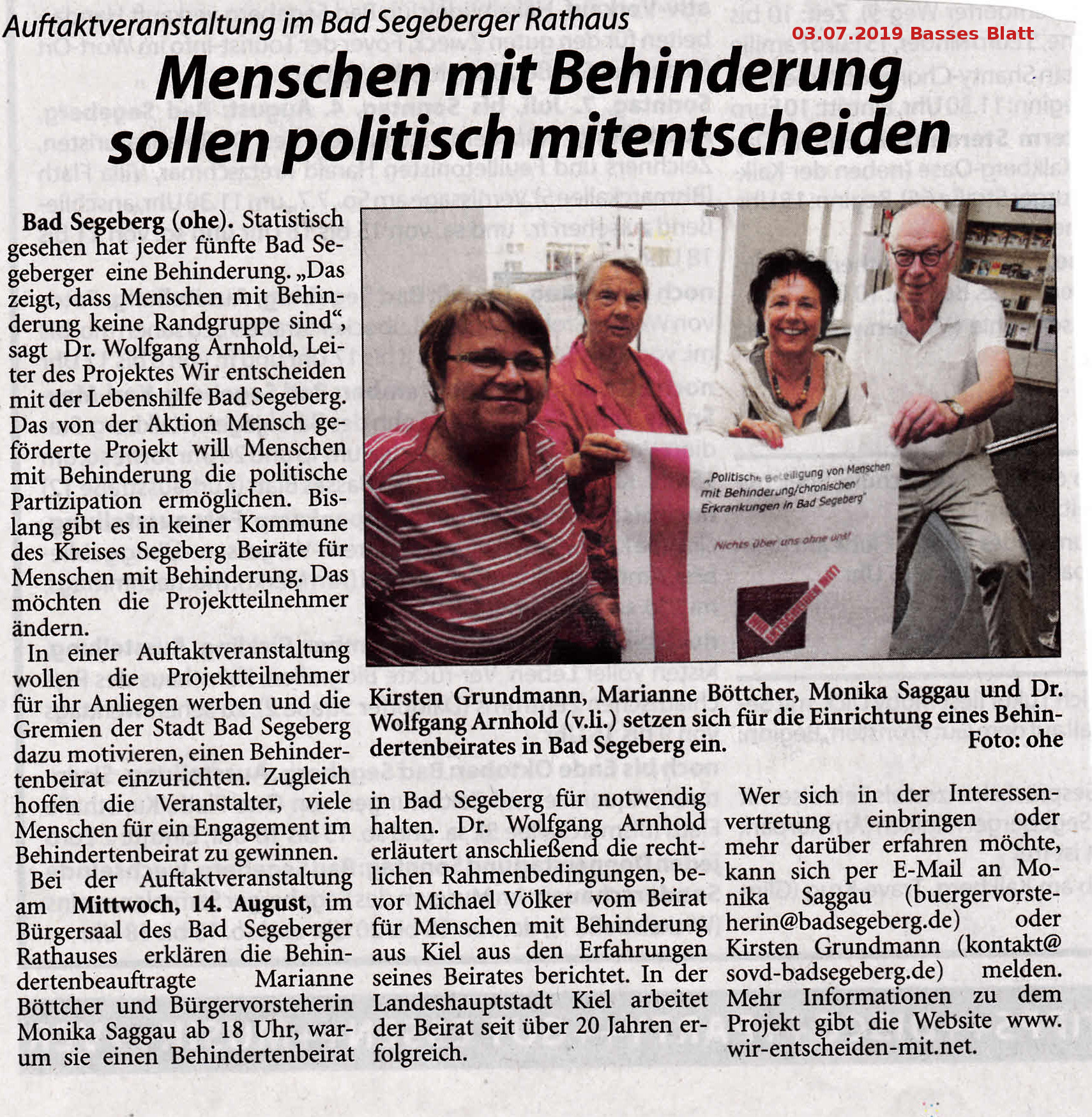 Wir entscheiden mit Presse 03 07 2019 BB