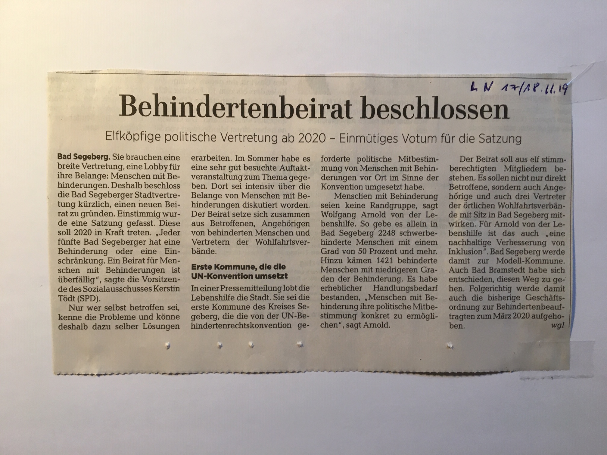 Wir entscheiden mit Presse LN 17 181119 Beirat SEIMG 1771 3