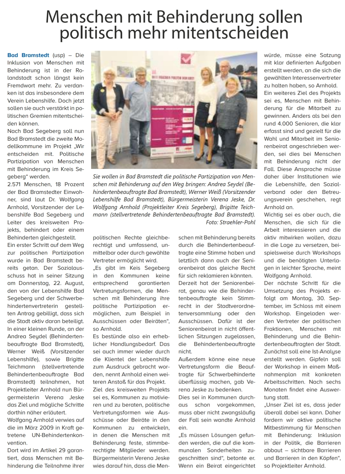 Wir entscheiden mit Pressegesprch Bad Bramstedt 23 09 19 IHR ANZEIDER v 270919