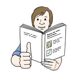 was ist leichte sprache