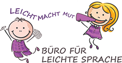 logo leicht macht mut